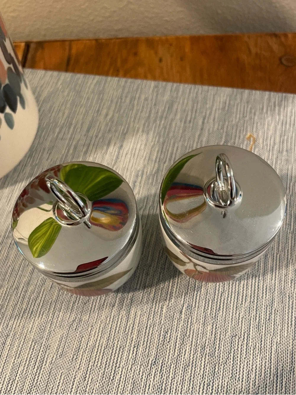 Royal Worcester vintage royal